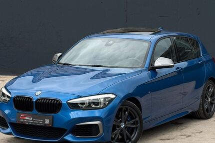 BMW M140i 123.220 km 29.990 &euro; Rottenburg am Neckar 72108