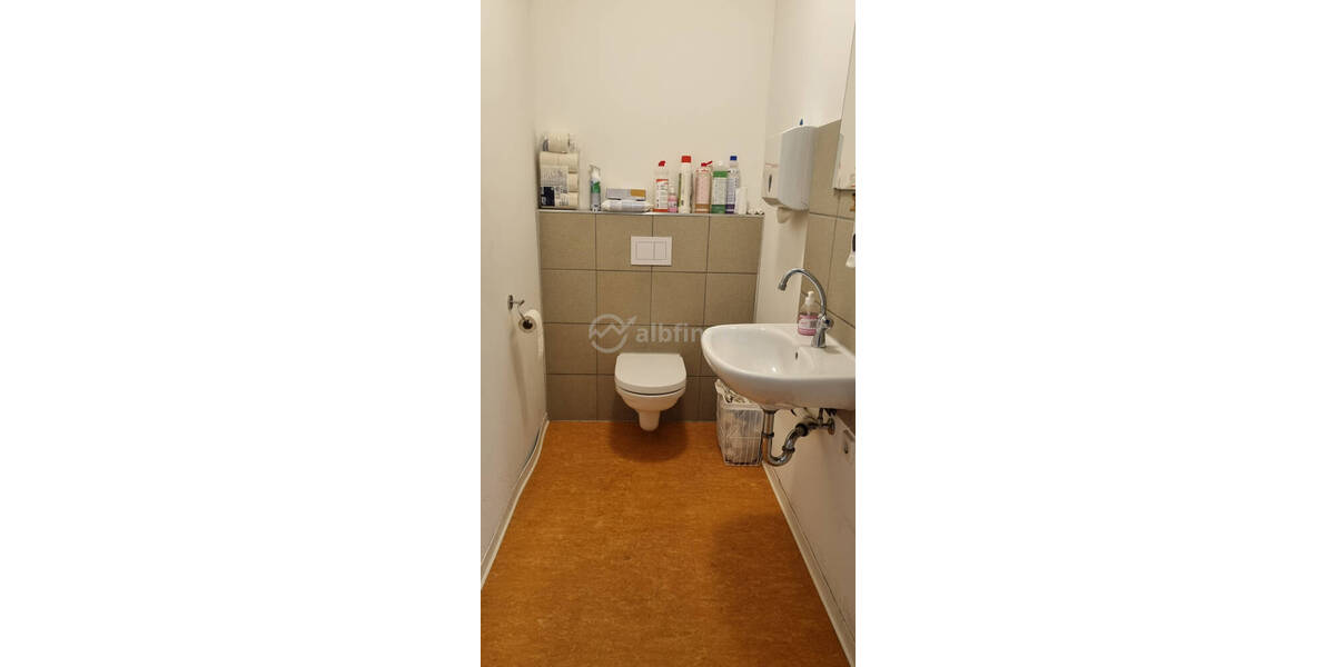 Gewerbeobjekt Pfullingen - 1.080.000&euro; | Angebot:25775775