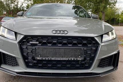 Audi TT 125.000 km 29.900 &euro; Sindelfingen 71065