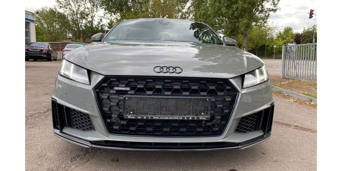 Audi TT 125.000 km 29.900 &euro; Sindelfingen 71065