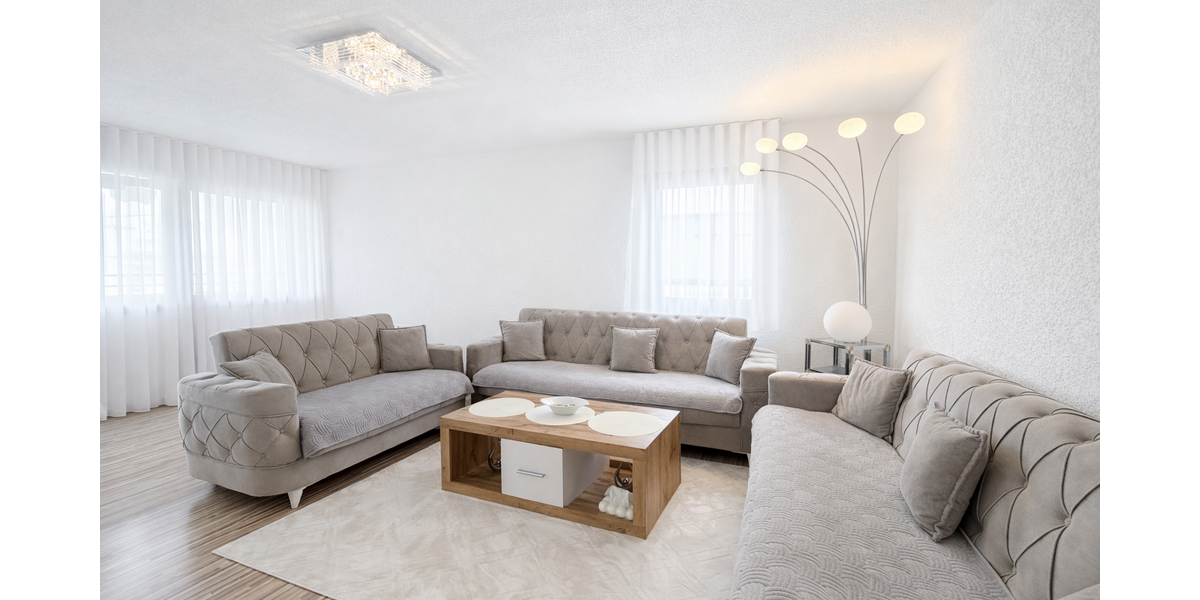 Etagenwohnung Sindelfingen - 3.5 Zimmer, 76 m&sup2;, 280.000&euro; | Angebot:27104415