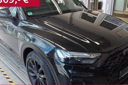 Audi Q5 61.698 km 45.930 &euro; Esslingen 73730