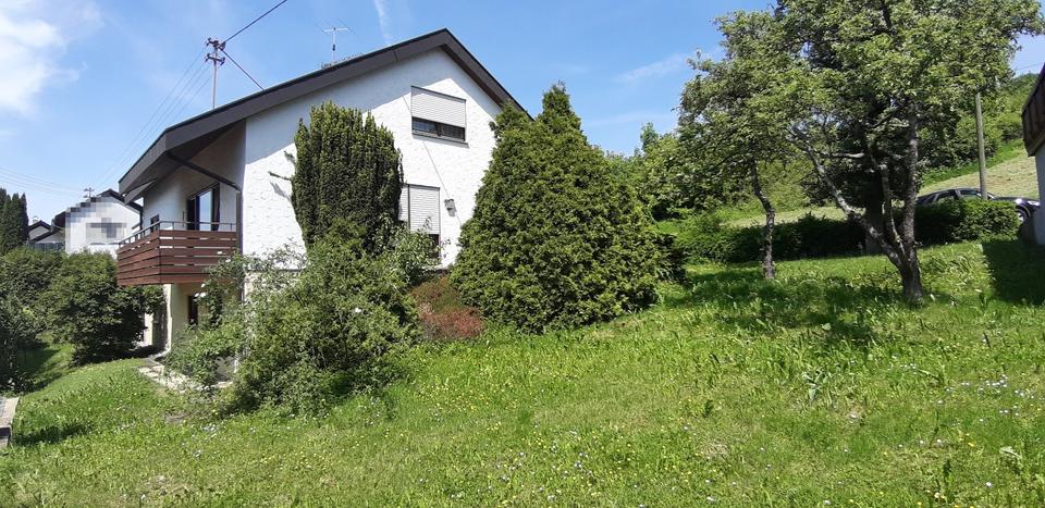 Einfamilienhaus Pfullingen - 595.000&euro; | Angebot:24474848