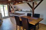 Dachgeschoßwohnung Esslingen am Neckar - 1 Zimmer, 50 m&sup2;, 750&euro; | Angebot:26694108