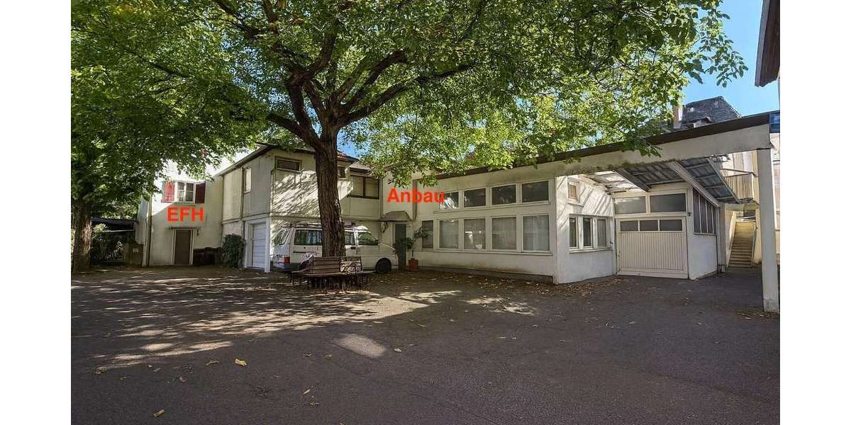 Einfamilienhaus Esslingen - 27 Zimmer, 720 m&sup2;, 1.775.000&euro; | Angebot:25566674