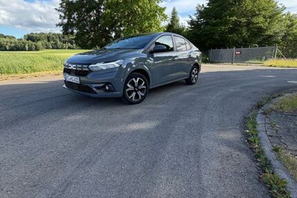 Dacia Logan 30.100 km 14.000 &euro; Hohenstein-Bernloch 72531