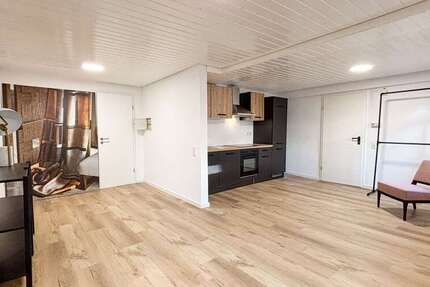 Wohnung Nürtingen - 1 Zimmer, 34 m&sup2;, 135.000&euro; | Angebot:27569220