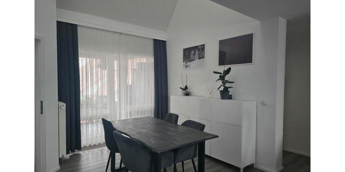 Maisonettenwohnung Herrenberg - 4 Zimmer, 89 m&sup2;, 390.000&euro; | Angebot:27082958