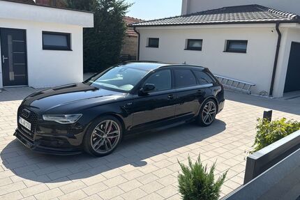 Audi A6 212.000 km 19.400 &euro; Nehren 72147