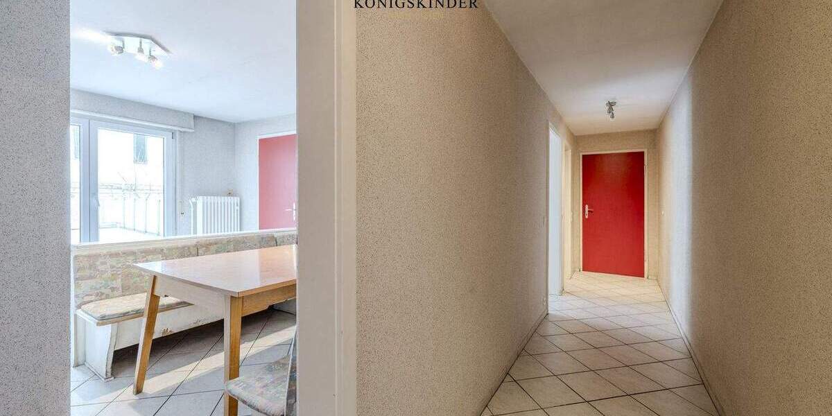 Mehrfamilienhaus, Wohnhaus Weil im Schönbuch - 7 Zimmer, 201 m&sup2;, 569.000&euro; | Angebot:25909482