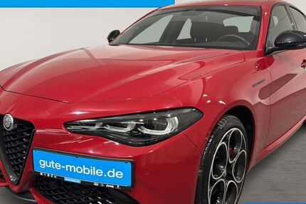 Alfa Romeo Giulia 18.850 km 33.480 &euro; Reutlingen 72762