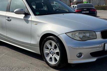 BMW 118 111.500 km 3.850 &euro; Wendlingen 73240