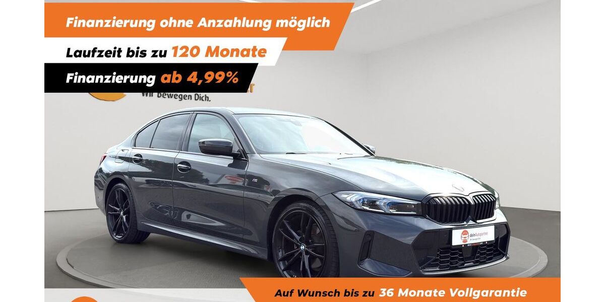 BMW 320 33.000 km 41.900 &euro; Mössingen 72116