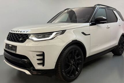Land Rover Discovery 130.000 km 35.999 &euro; Reutlingen / Mittelstadt 72766