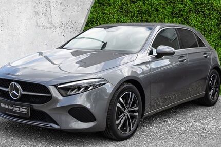 Mercedes-Benz A 200 8.200 km 29.880 &euro; Esslingen 73730