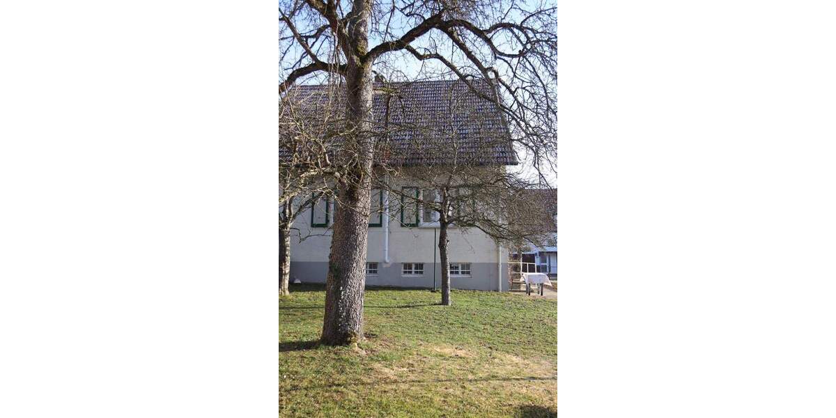 Mehrfamilienhaus, Wohnhaus Kusterdingen Immenhausen - 5 Zimmer, 117 m&sup2;, 499.000&euro; | Angebot:25699709