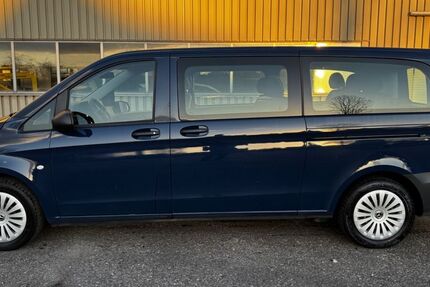 Mercedes-Benz Vito 188.000 km 23.490 &euro; Hohenstein-Bernloch 72531