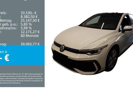 VW Golf 6.932 km 33.530 &euro; Mössingen 72116
