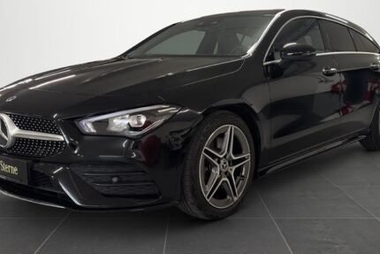 Mercedes-Benz CLA 250 Shooting Brake 28.770 km 33.900 &euro; Metzingen 72555