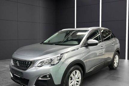 Peugeot 3008 122.000 km 12.990 &euro; Reutlingen / Stuttgart 72766