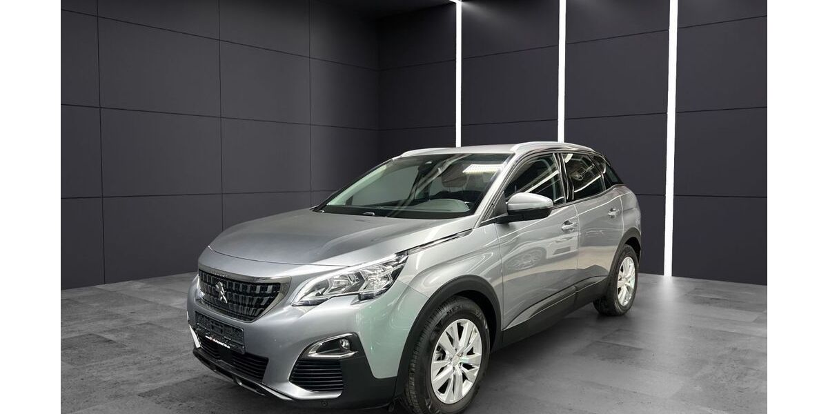 Peugeot 3008 122.000 km 12.990 &euro; Reutlingen / Stuttgart 72766