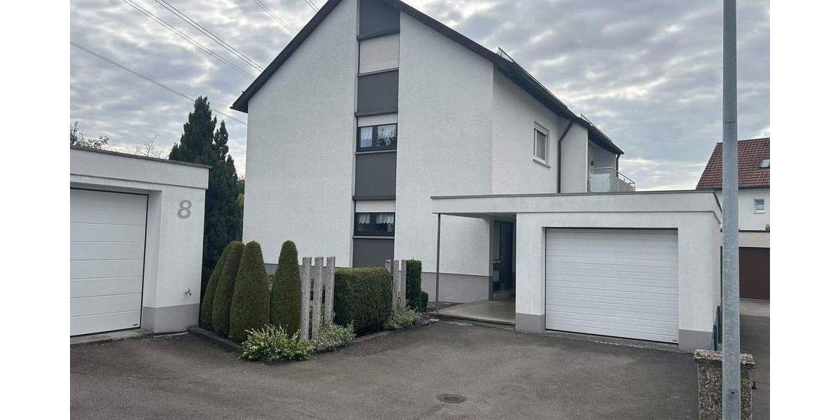 Mehrfamilienhaus, Wohnhaus Ehningen - 9 Zimmer, 250 m&sup2;, 875.000&euro; | Angebot:25654347