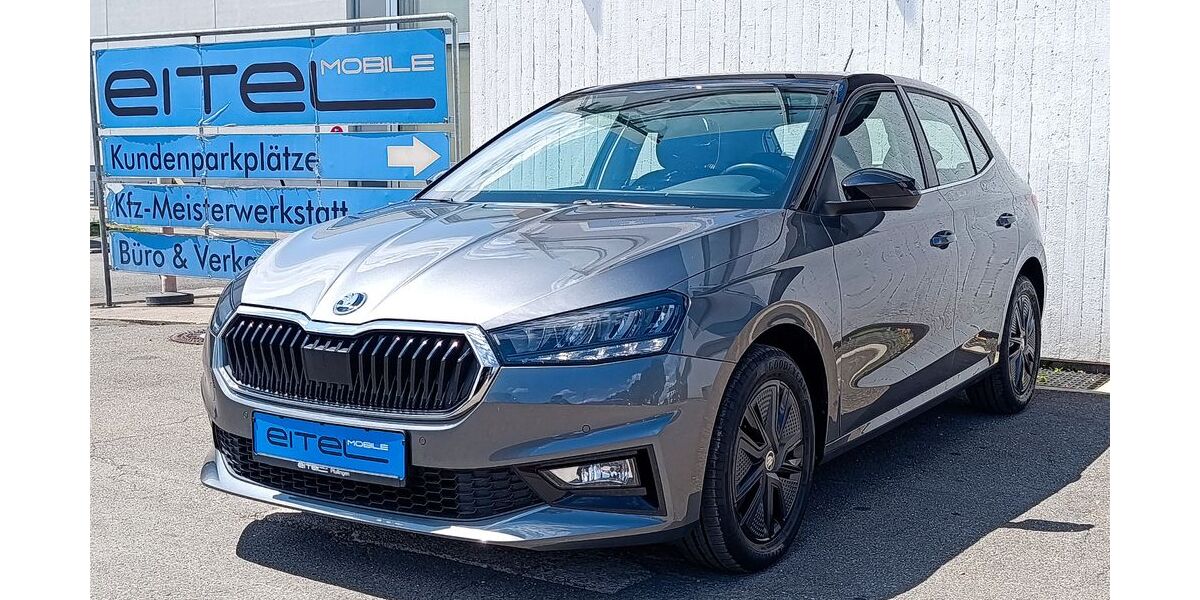 Skoda Fabia 13.274 km 17.990 &euro; Pfullingen 72793