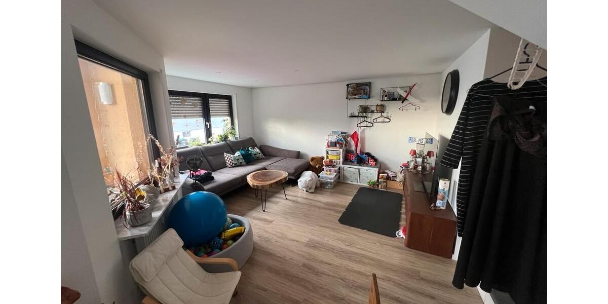 Etagenwohnung Ehningen - 3.5 Zimmer, 95 m&sup2;, 405.000&euro; | Angebot:25104274