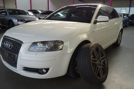 Audi A3 181.208 km 4.849 &euro; Holzgerlingen bei Stuttgart 71088