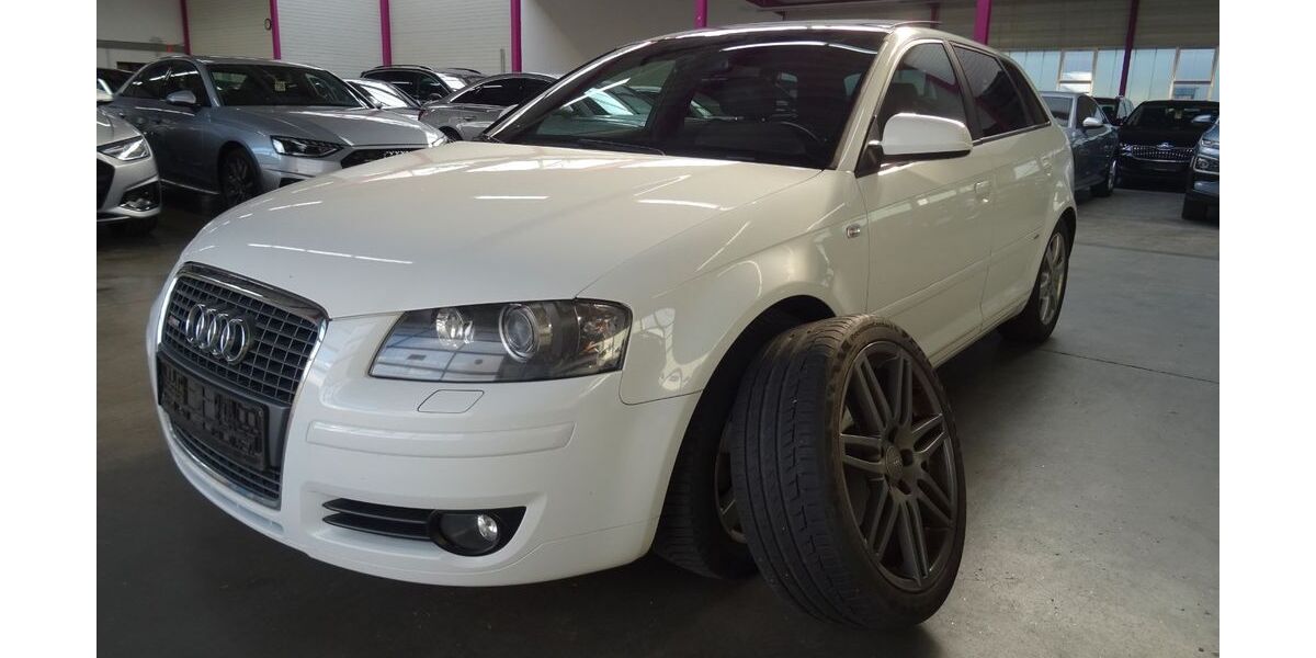 Audi A3 181.208 km 4.849 &euro; Holzgerlingen bei Stuttgart 71088