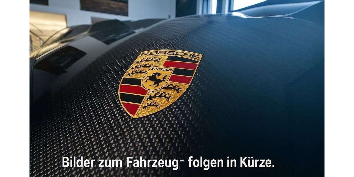 Porsche Macan 9.100 km 75.500 &euro; Sindelfingen 71065