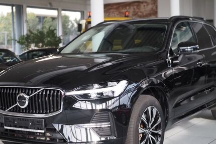 Volvo XC60 40.850 km 39.390 &euro; Köngen 73257
