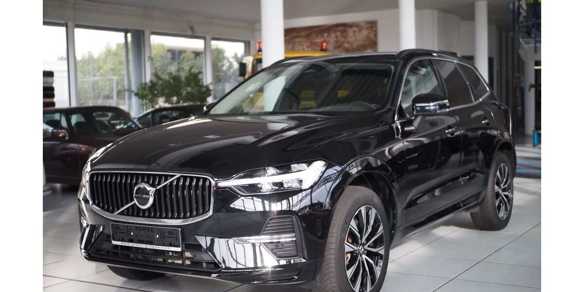 Volvo XC60 40.850 km 39.790 &euro; Köngen 73257