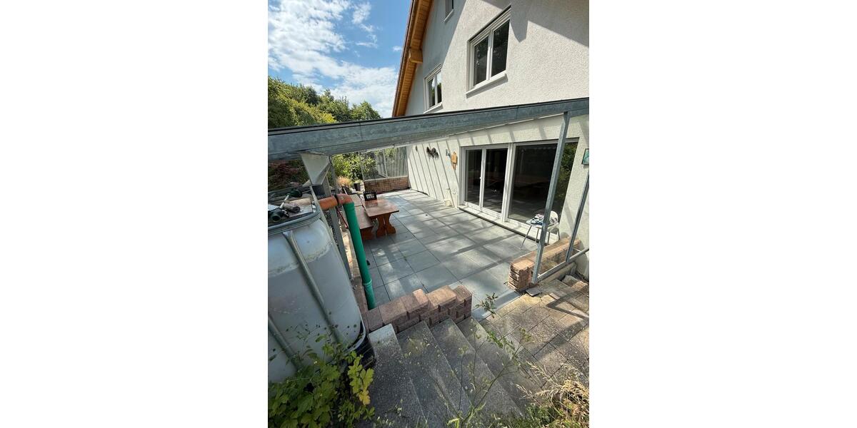 Doppelhaushälfte Reutlingen Sondelfingen - 2 Zimmer, 187 m&sup2;, 859.000&euro; | Angebot:26978129