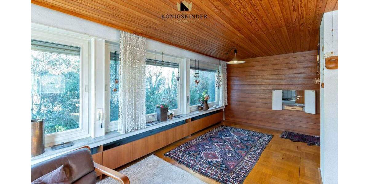 Einfamilienhaus Bad Urach - 6 Zimmer, 182 m&sup2;, 395.000&euro; | Angebot:25669344