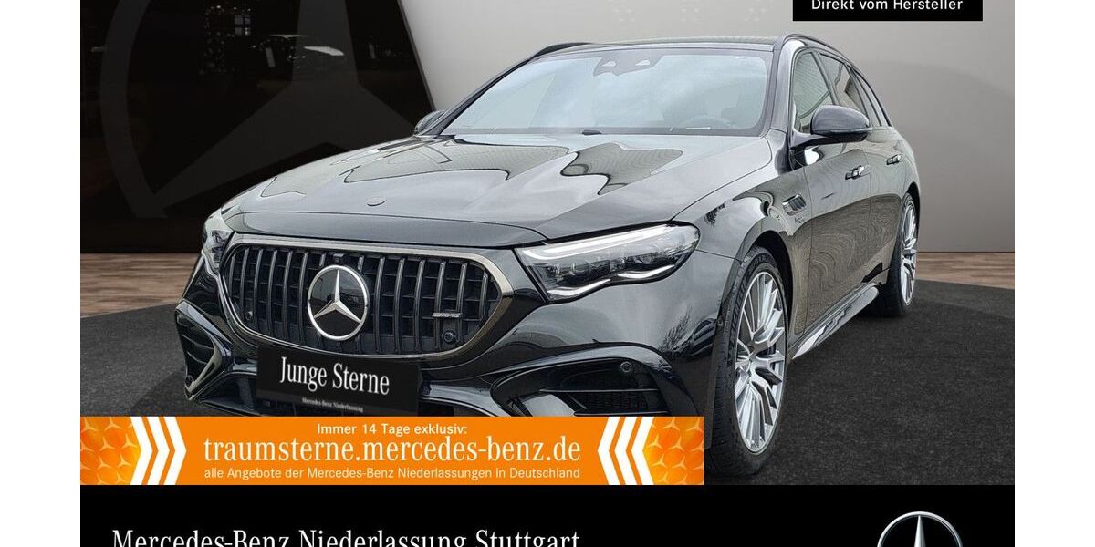 Mercedes-Benz E 53 AMG 11.299 km 79.980 &euro; Böblingen 71034