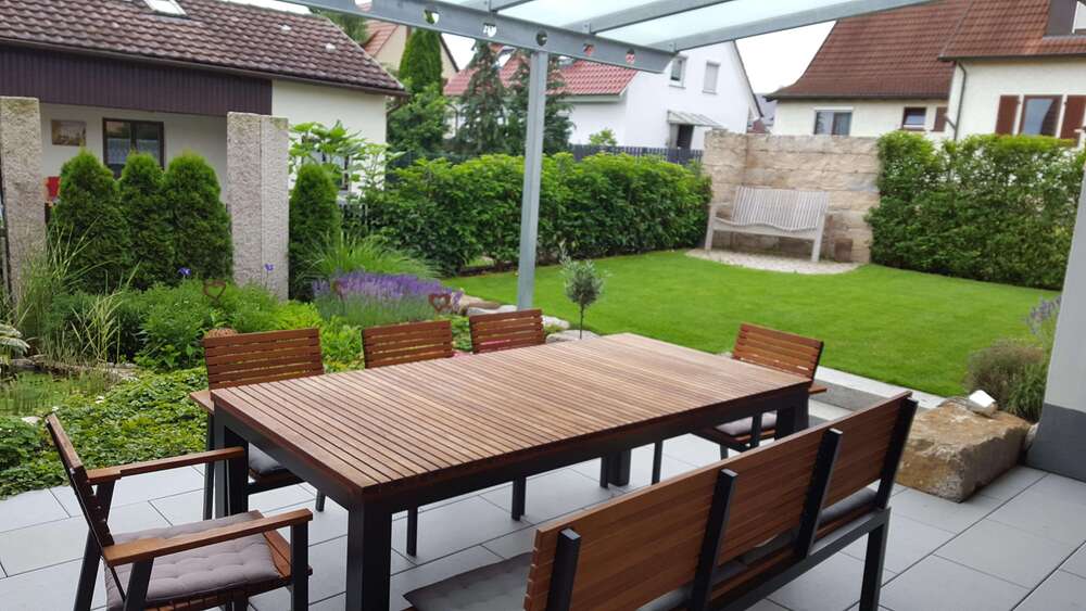 Einfamilienhaus Gärtringen - 5 Zimmer, 102 m&sup2;, 559.000&euro; | Angebot:25193869