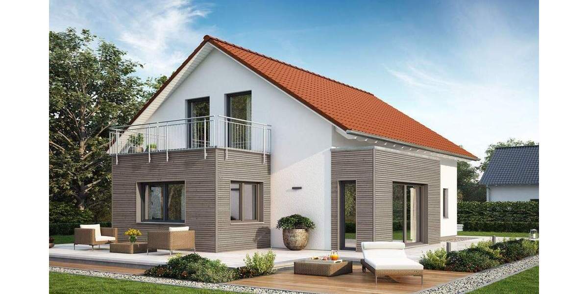 Einfamilienhaus Nufringen - 4 Zimmer, 134 m&sup2;, 739.379&euro; | Angebot:25679490