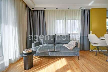Wohnung Gärtringen - 3 Zimmer, 80 m&sup2;, 1.400&euro; | Angebot:26691254