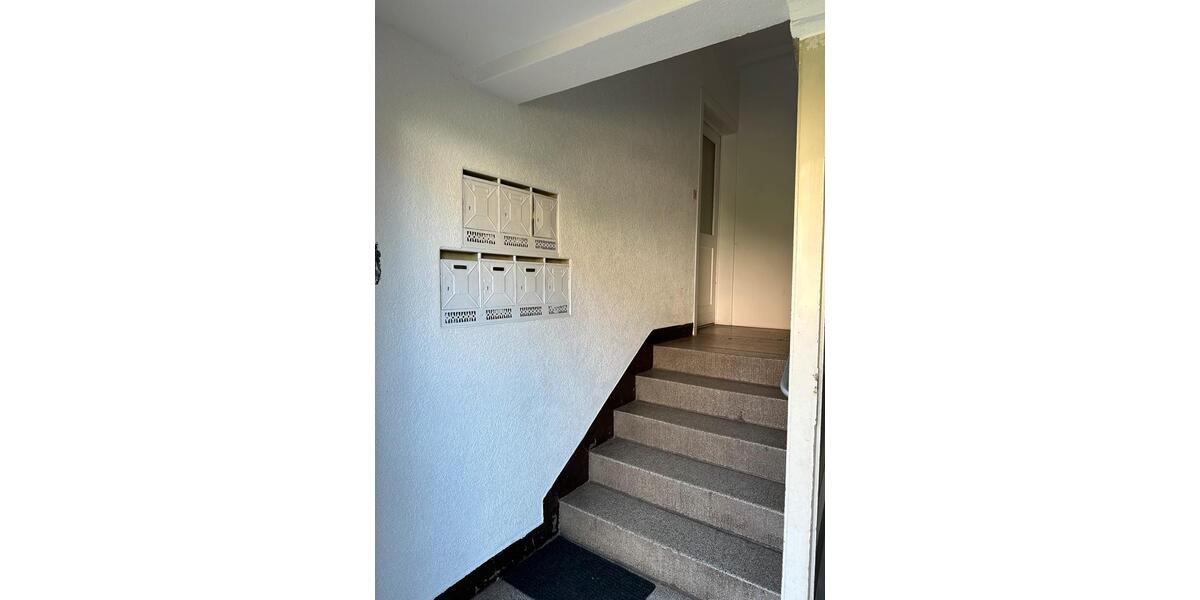 Erdgeschoßwohnung Ostfildern - 2 Zimmer, 48 m&sup2;, 1.100&euro; | Angebot:25716818
