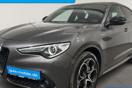 Alfa Romeo Stelvio 59.560 km 30.990 &euro; Reutlingen 72762