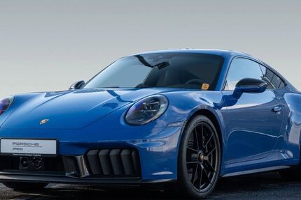 Porsche 992 1.300 km 181.900 &euro; Filderstadt 70794