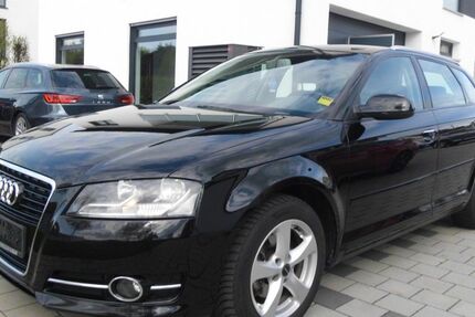 Audi A3 218.000 km 6.990 &euro; Kirchheim unter Teck 73230