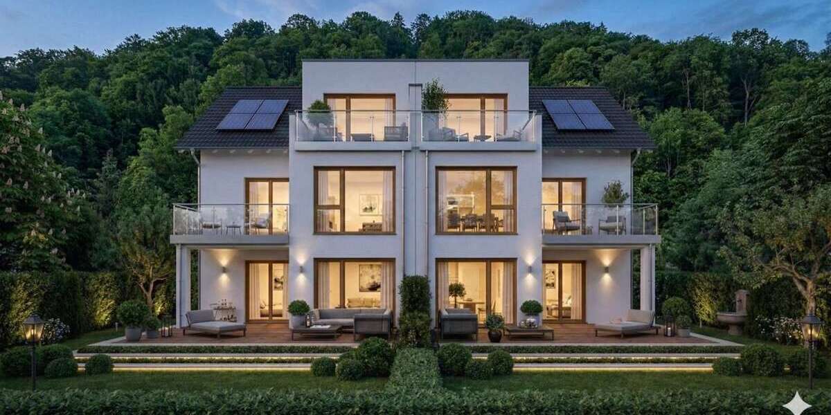 Einfamilienhaus Tübingen - 5 Zimmer, 165 m&sup2;, 1.300.000&euro; | Angebot:25970208