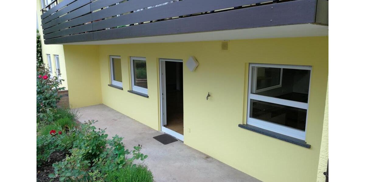 Erdgeschoßwohnung Herrenberg - 2 Zimmer, 70 m&sup2;, 980&euro; | Angebot:25917323