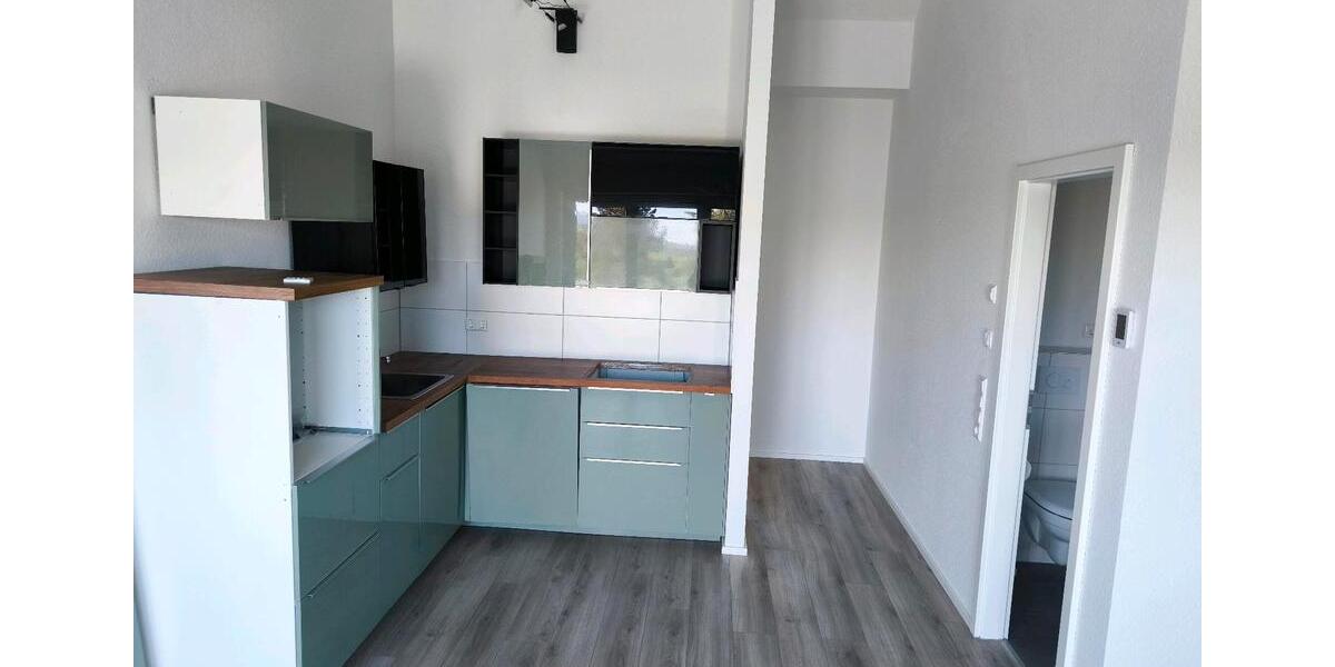 Dachgeschoßwohnung Neckartailfingen - 2 Zimmer, 54 m&sup2;, 985&euro; | Angebot:26652359