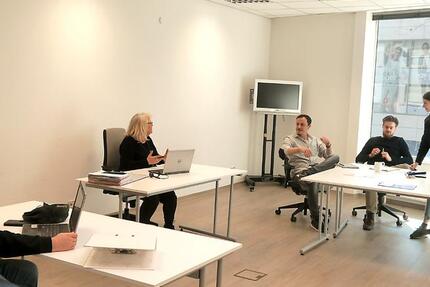 Gewerbeobjekt Tübingen Derendingen - 1.493&euro; | Angebot:25969053