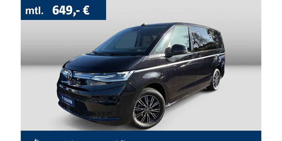 VW T7 Multivan 15.690 km 58.980 &euro; Esslingen (bei Stuttgart) 73734