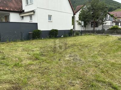 WOHNEN MIT RUHE UND AUSSICHT - Grundstück Dettingen an der Erms | Angebot:27671066
