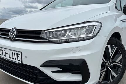 VW Touran 116.600 km 21.990 &euro; Böblingen/Stuttgart 71034